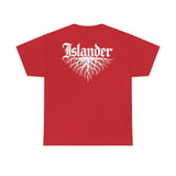 Islander Roots T-Shirt Graphic Tee