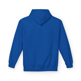 Chamorro Roots Hooded Sweatshirt