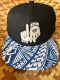LA Los Angeles Gloves Tribal SnapBack