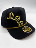 Rising Sun Philippines Flag  BRIM COLLECTION
