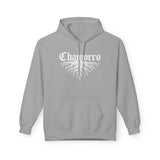 Chamorro Roots Hooded Sweatshirt
