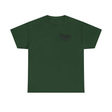 Islander Roots T-Shirt Graphic Tee