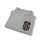 Copy of Hawaii Kanaka Rasta Shield Hoodie