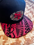 Tribal SF Bay Area Brim Collection