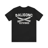 Balisong Est 1905 tee