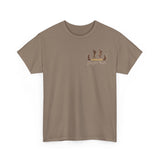 Philippine Filipino Dance Crew Sayaw Unisex Heavy Cotton Tee