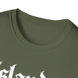 Islander Roots Heritage Tee