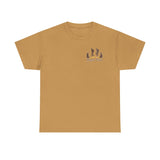 Philippine Filipino Dance Crew Sayaw Unisex Heavy Cotton Tee