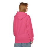 Islander Roots Black Prints Hooded Sweatshirt