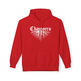 Chamorro Roots Hooded Sweatshirt