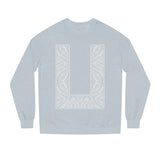 Tribal Barong Sweatshirt Crewneck PST Gear Logo Pullover