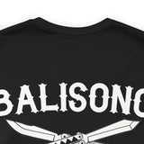 Balisong Est 1905 tee