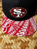 Tribal SF Bay Area Brim Collection