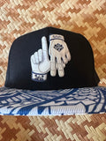 LA Los Angeles Gloves Tribal SnapBack