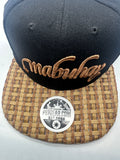 MABUHAY BANIG BRIM HAT