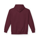 Chamorro Roots Hooded Sweatshirt