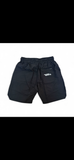Philippines Flag Embridered Cultured Roots Shorts