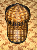 Chamorro Weave 190 Hafa Adai Mesh Snapback Collection