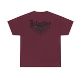 Islander Roots T-Shirt Graphic Tee