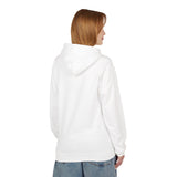 Islander Roots Black Prints Hooded Sweatshirt