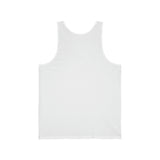 Sd Hawaii Tribal Unisex Jersey Tank