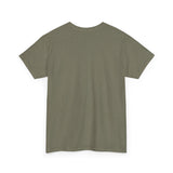 Bee Gun Unisex Heavy Cotton Tee
