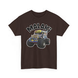 Malaki Pstgear Jeepney T-Shirt Graphic Tee