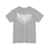 Islander Roots T-Shirt Graphic Tee