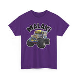 Malaki Pstgear Jeepney T-Shirt Graphic Tee