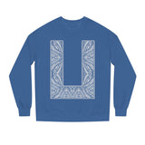 Tribal Barong Sweatshirt Crewneck PST Gear Logo Pullover