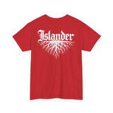 Islander Roots T-Shirt Graphic Tee