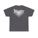 Islander Roots T-Shirt Graphic Tee