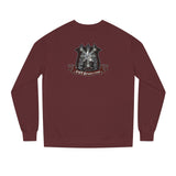 Tribal Barong Sweatshirt Crewneck PST Gear Logo Pullover