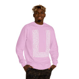 Tribal Barong Sweatshirt Crewneck PST Gear Logo Pullover