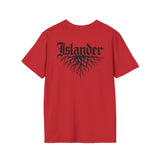 Islander Roots Heritage Tee