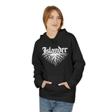 Islander Roots Hooded Sweatshirt