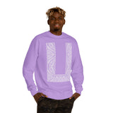 Tribal Barong Sweatshirt Crewneck PST Gear Logo Pullover