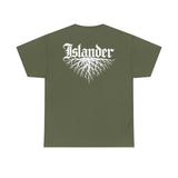 Islander Roots T-Shirt Graphic Tee