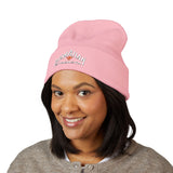 Hawaiian Strength Beanie