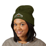 Hawaiian Strength Beanie