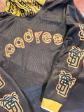 San Diego Padres Tribal Post Season Hoody