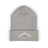 Hawaiian Strength Beanie