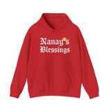 Sunshine Symbol Minimalist Hoodie