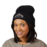 Hawaiian Strength Beanie