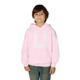 Barong Tribal Youth Hoodie — Cozy Kids Pullover