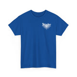Islander Roots T-Shirt Graphic Tee