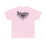 Islander Roots T-Shirt Graphic Tee
