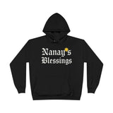 Nanay's Blessings Sunshine Hoodie