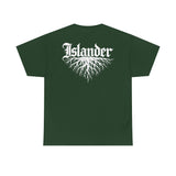 Islander Roots T-Shirt Graphic Tee