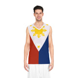 Basketball Jersey (AOP)